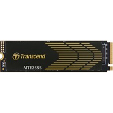 M.2 NVMe SSD 2.0TB Transcend 255S